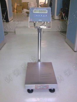 電子臺稱