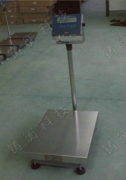 電子臺稱