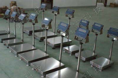 電子臺稱