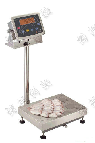 電子臺稱